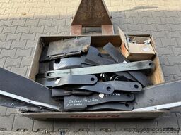 Bednar MM 7000