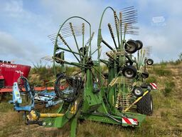 Krone Swadro 1400 Plus