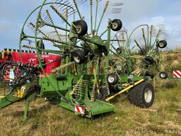 Krone Swadro 1400 Plus