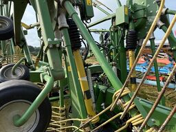 Krone Swadro 1400 Plus