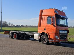 DAF CF 450 6X2 FAN SPACECAB