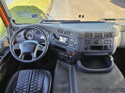 DAF CF 450 6X2 FAN SPACECAB