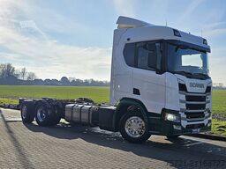 SCANIA R500 6X2*4,durabright
