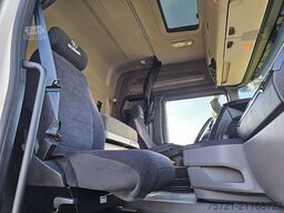 SCANIA R500 6X2*4,durabright