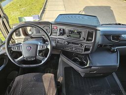 SCANIA R500 6X2*4,durabright