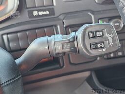 SCANIA R500 6X2*4,durabright