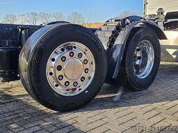 SCANIA R500 6X2*4 WB475 RET. ALC