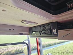 DAF CF 260 BDF+BOX LIFT AIRCO