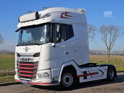 DAF XG+ 530