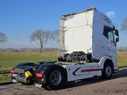 DAF XG+ 530 XG+ INTARDER 2X TANK