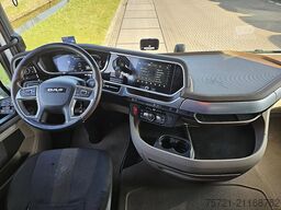 DAF XG+ 530 XG+ INTARDER 2X TANK