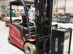 Manitou ME 430 3,0 t Elektro