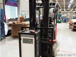 Manitou ME 430 3,0 t Elektro