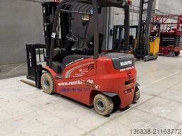 Manitou ME 430 3,0 t Elektro