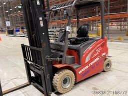 Manitou ME 430 3,0 t Elektro