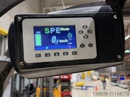 Manitou ME 430 3,0 t Elektro