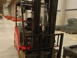 Manitou ME 430 3,0 t Elektro