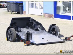 Lorries MT-2 mit Windschott - bis 2 Motoräder