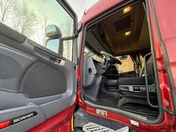 Scania R410 Highline 2 tanks  NL Truck