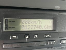 MAN TGM 26.340 E6 / RIVARD sewage cleaner 11