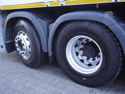 MAN TGM 26.340 E6 / RIVARD sewage cleaner 11