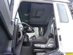 MAN TGM 26.340 E6 / RIVARD sewage cleaner 11