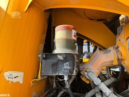 Man TGS 35.440 Euro 6 10x4 CIFA 12m³ Mixer + CIFA p...