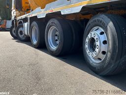 Man TGS 35.440 Euro 6 10x4 CIFA 12m³ Mixer + CIFA p...