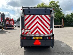 Schmidt Cleango 500 Compact Euro 6 with 3-rd brush