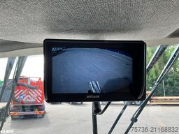 Schmidt Cleango 500 Compact Euro 6 with 3-rd brush