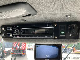 Schmidt Cleango 500 Compact Euro 6 with 3-rd brush