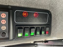 Schmidt Cleango 500 Compact Euro 6 with 3-rd brush