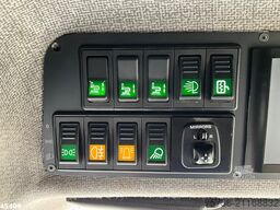 Schmidt Cleango 500 Compact Euro 6 with 3-rd brush