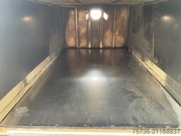 Schmidt Cleango 500 Compact Euro 6 with 3-rd brush