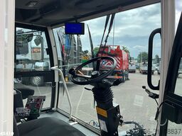 Schmidt Cleango 500 Compact Euro 6 with 3-rd brush