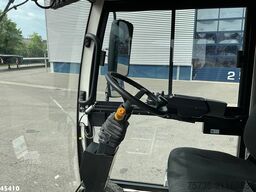 Schmidt Cleango 500 Compact Euro 6 with 3-rd brush