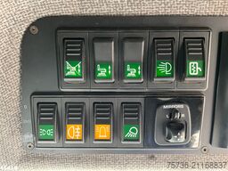 Schmidt Cleango 500 Compact Euro 6 with 3-rd brush