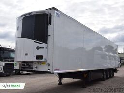 SCHMITZ CARGOBULL SKO Double Deck FP60 ThermoKing SLXi 300