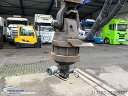 MAN TGA 26.390 6x4, Handgeschakeld, HIAB 144 E-4 Ra...