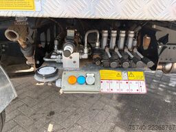 Iveco DAILY 35S14 + MOVEX HOOGWERKER 16 METER + 25119...