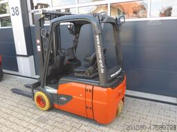 Linde E18