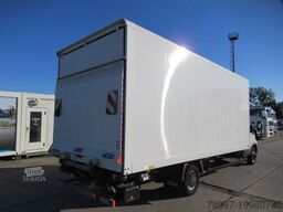 IVECO 72C18HA8/P / Hi-Matic / Klima / Garantie