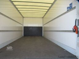 IVECO 72C18HA8/P / Hi-Matic / Klima / Garantie