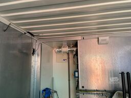  Werkstattcontainer Office Container Büro