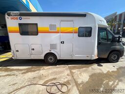 2024 Fiat Ducato Weinsberg Carasuite Automatique | Couchages pour 5