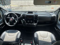 2024 Fiat Ducato Weinsberg Carasuite Automatique | Couchages pour 5