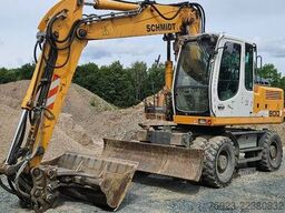 Liebherr A 900 C Litronic