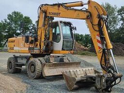 Liebherr A 900 C Litronic