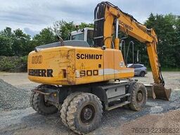Liebherr A 900 C Litronic