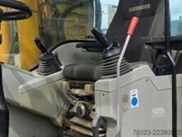 Liebherr A 900 C Litronic